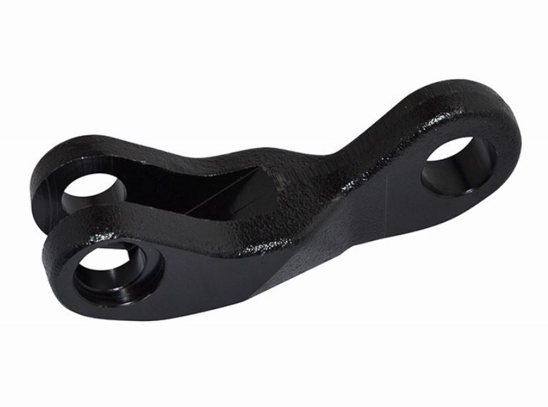 Braço Direção Esquerdo - <p>Braço Direção Esquerdo Toyota s7/8</p><p>FG/FD 30-50</p>